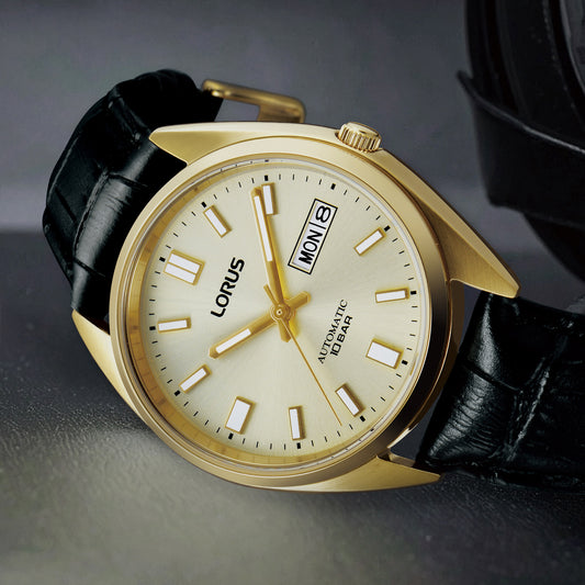 LORUS WATCHES RL436CX9 Armbanduhr ansicht-2