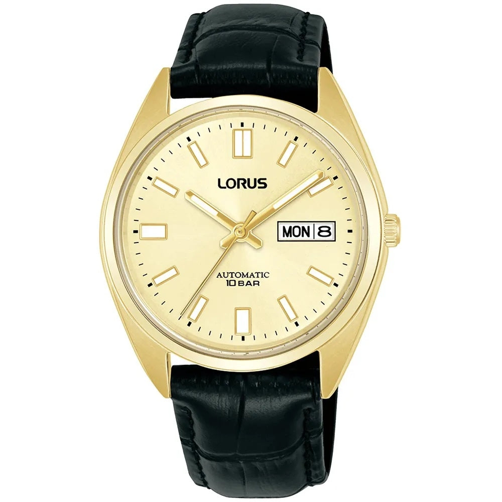 LORUS WATCHES RL436CX9S Armbanduhr