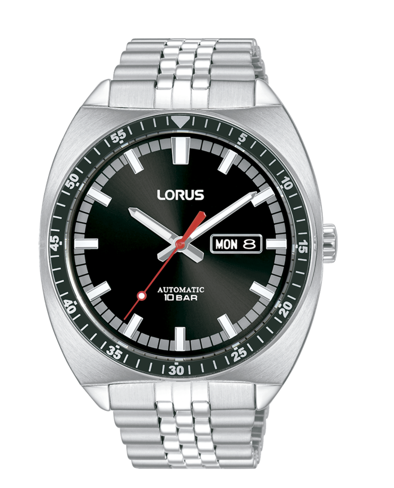 LORUS WATCHES RL439BX9 Armbanduhr ansicht-2