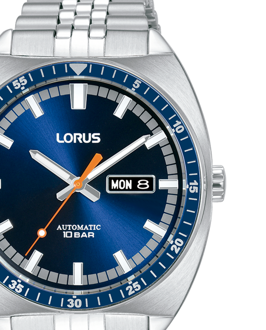 LORUS WATCHES RL441BX9 Armbanduhr ansicht-2