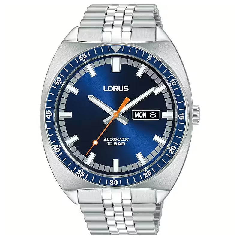 LORUS WATCHES RL441BX9 Armbanduhr