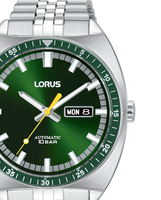 LORUS WATCHES RL443BX9 Armbanduhr ansicht-2