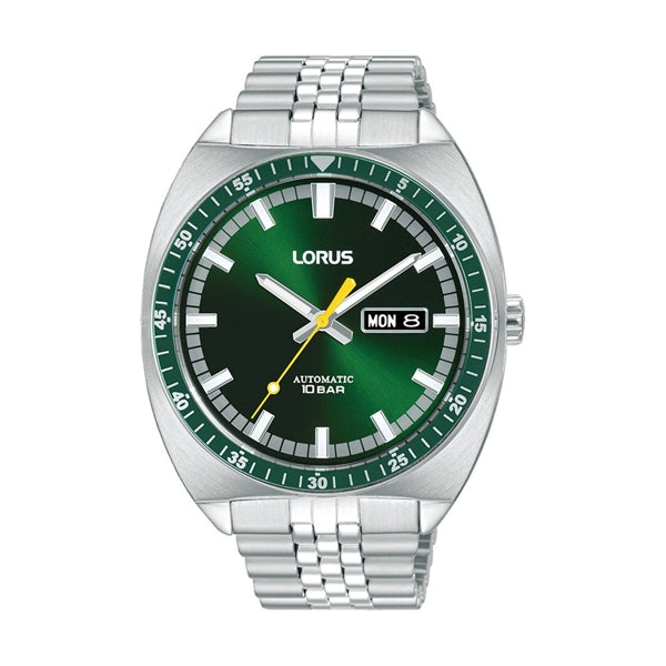 LORUS WATCHES RL443BX9 Armbanduhr