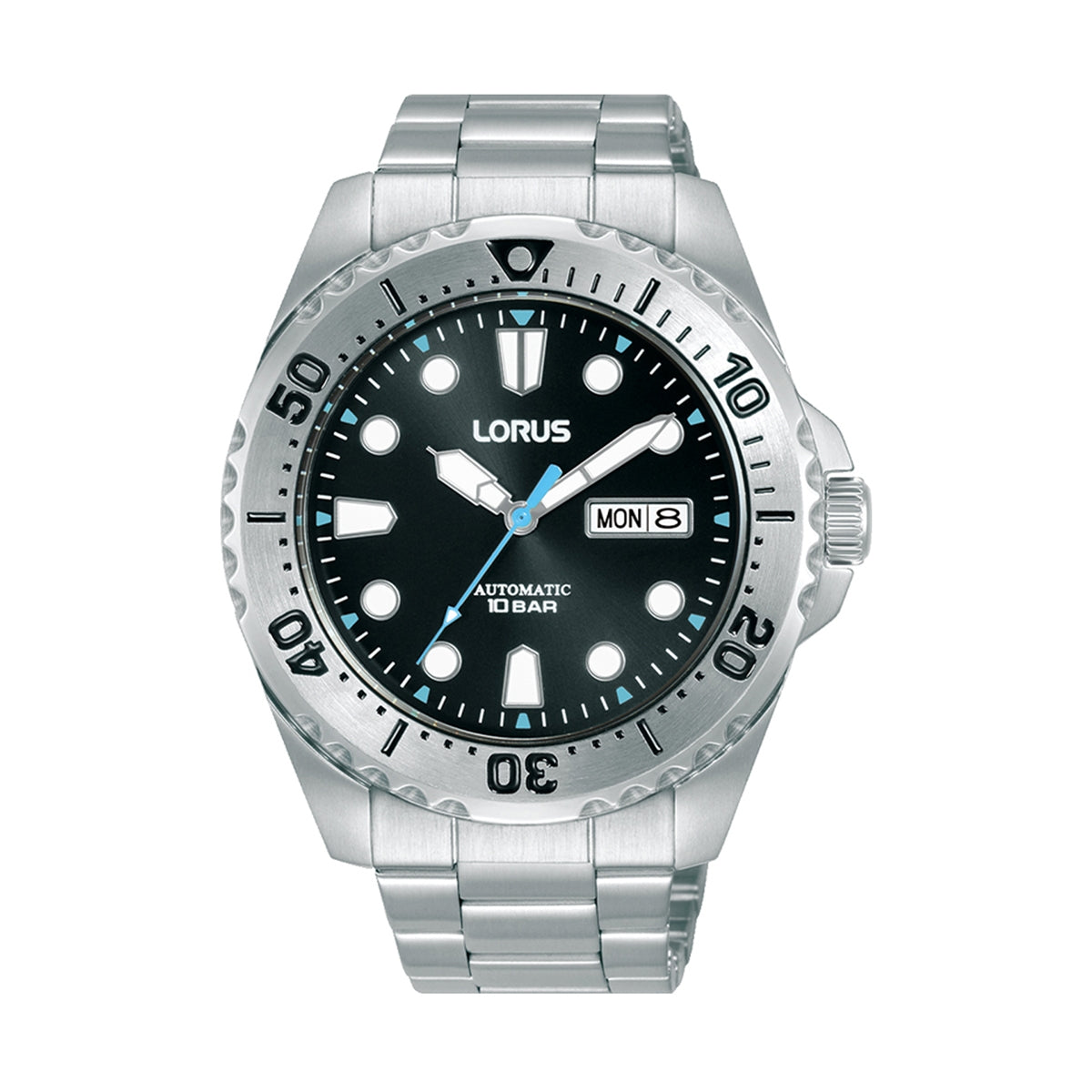 LORUS WATCHES RL471BX9 Armbanduhr
