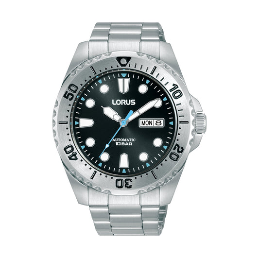 LORUS WATCHES RL471BX9 Armbanduhr