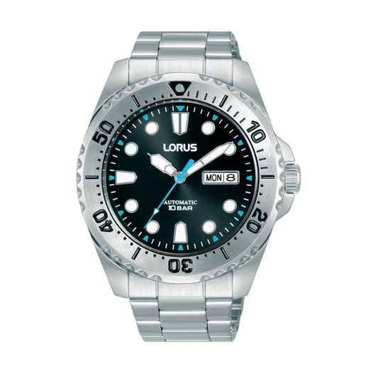 LORUS WATCHES RL471BX9S Armbanduhr