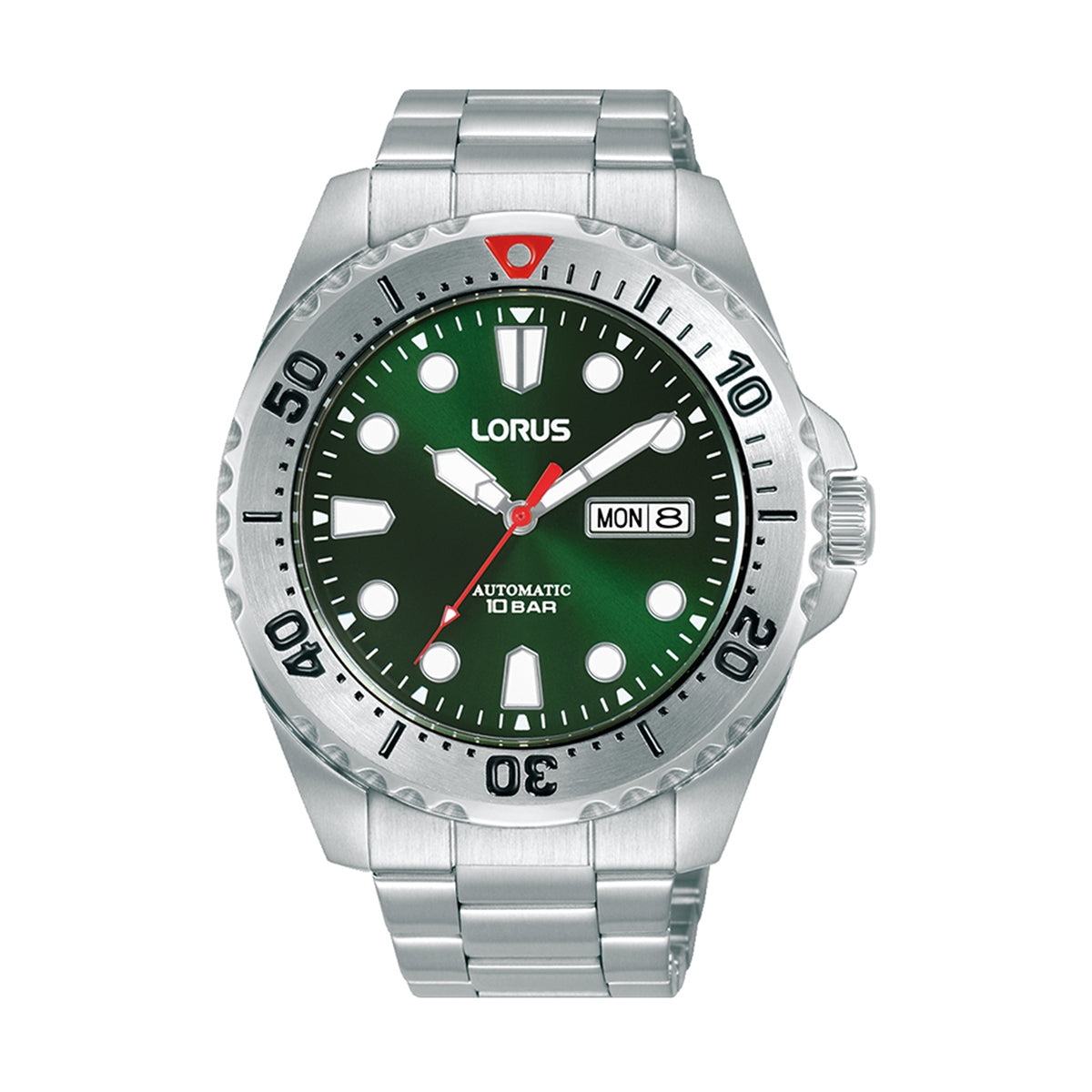 LORUS WATCHES RL475BX9 Armbanduhr