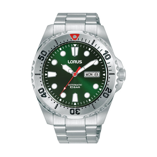 LORUS WATCHES RL475BX9 Armbanduhr