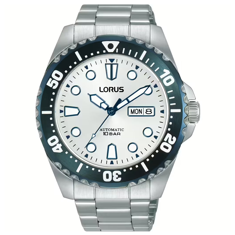 LORUS WATCHES RL477BX9 Armbanduhr