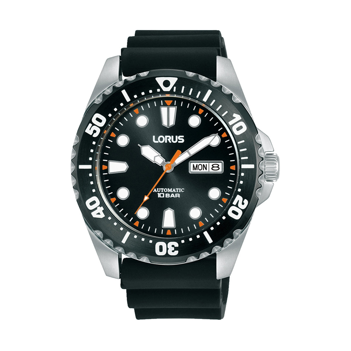 LORUS WATCHES RL481BX9 Armbanduhr