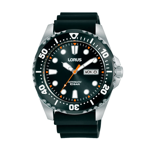LORUS WATCHES RL481BX9S Armbanduhr