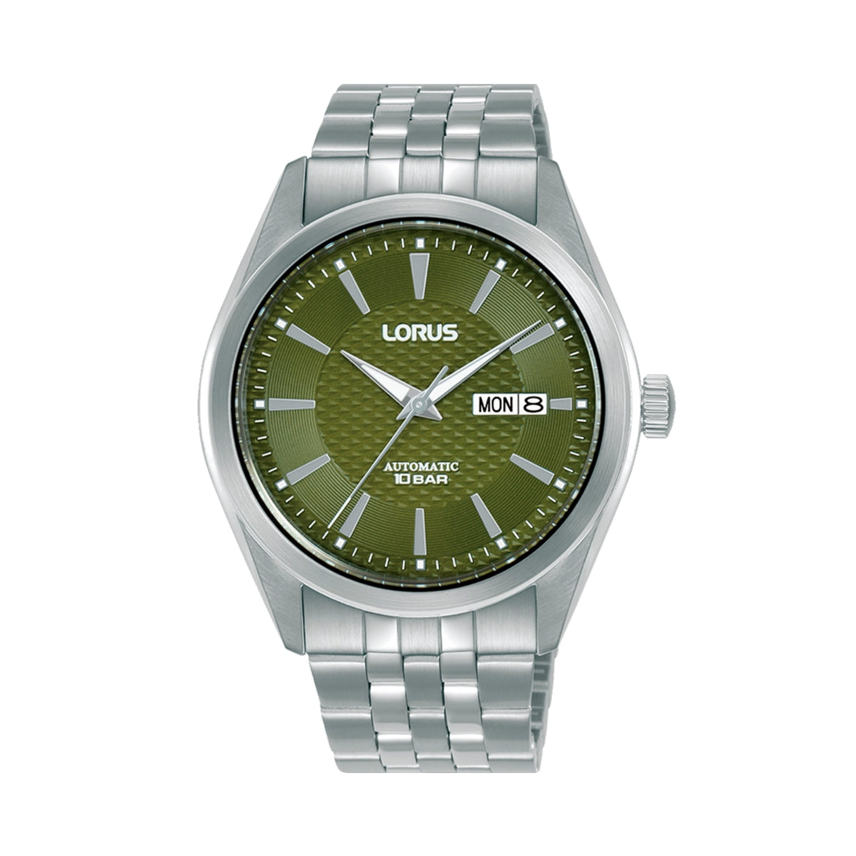 LORUS WATCHES RL487BX9 Armbanduhr