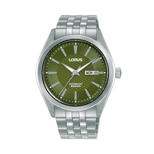 LORUS WATCHES RL487BX9 Armbanduhr