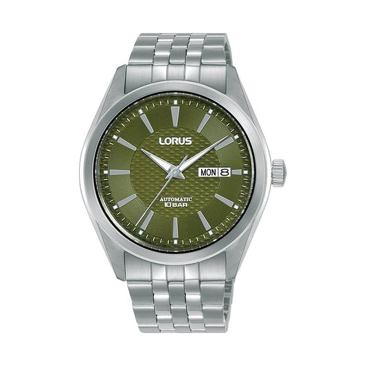 LORUS WATCHES RL487BX9S Armbanduhr