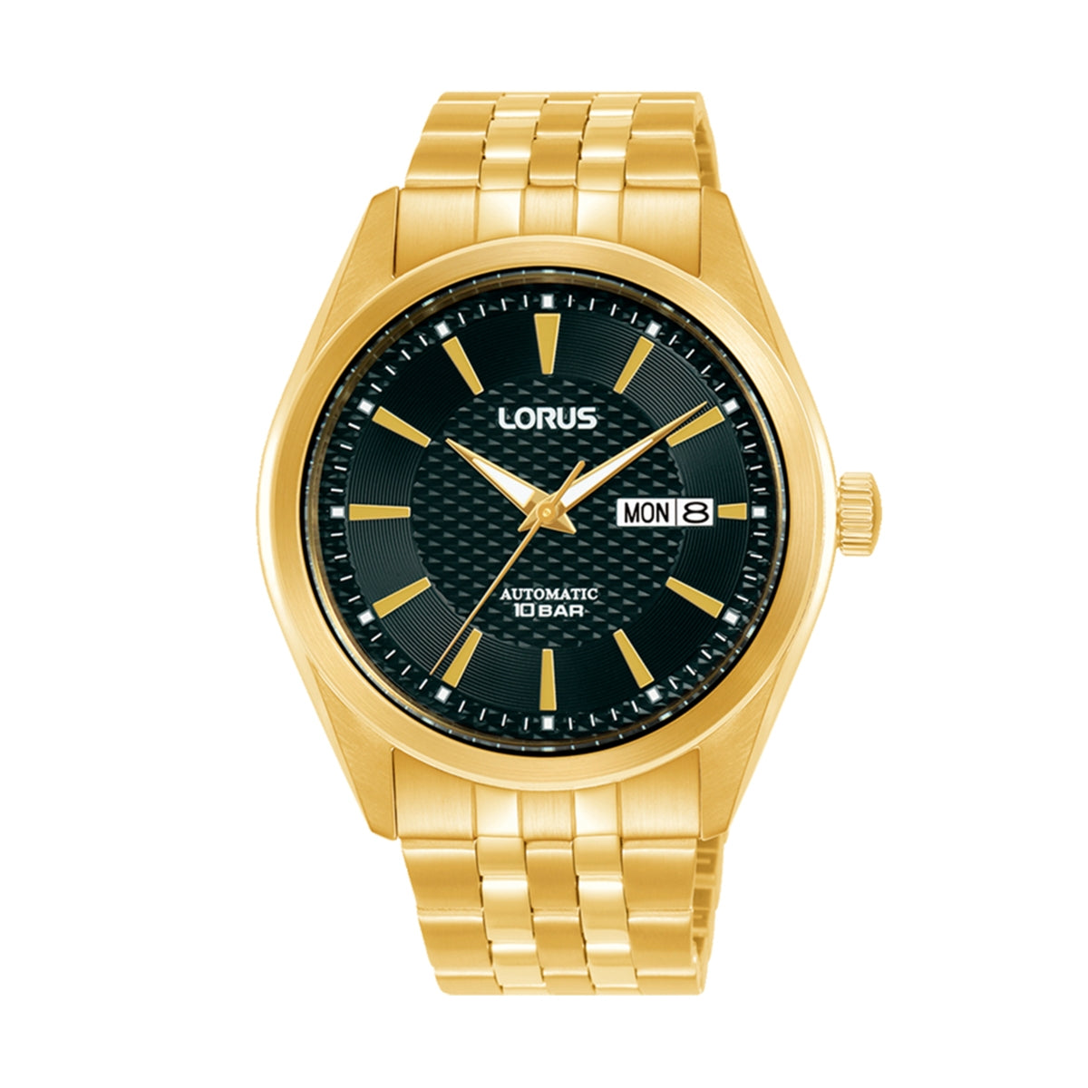 LORUS WATCHES RL488BX9 Armbanduhr