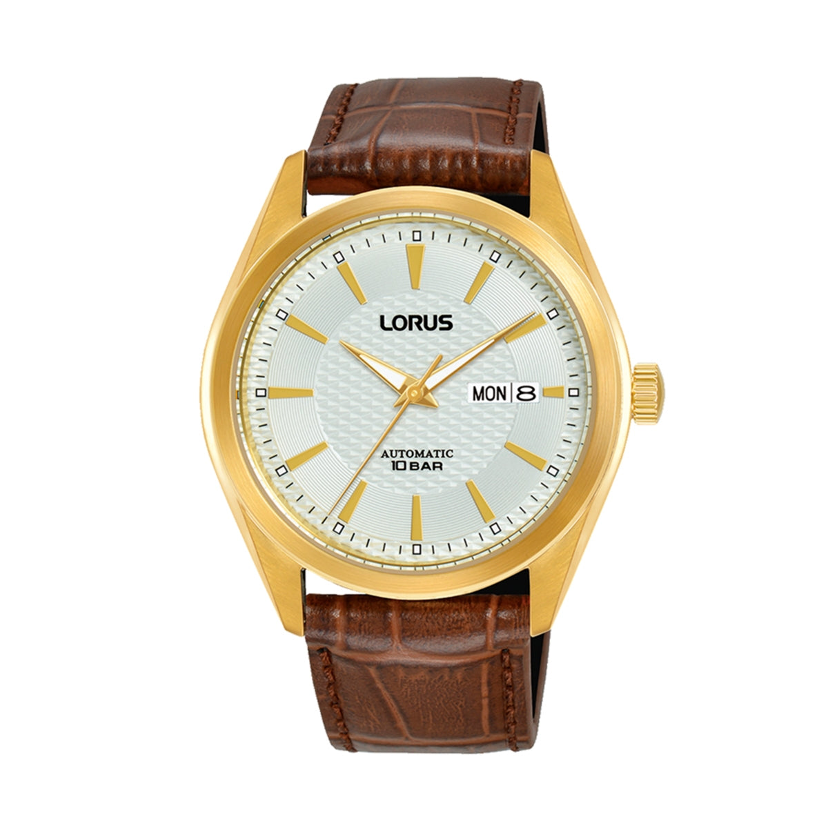LORUS WATCHES RL490BX9 Armbanduhr