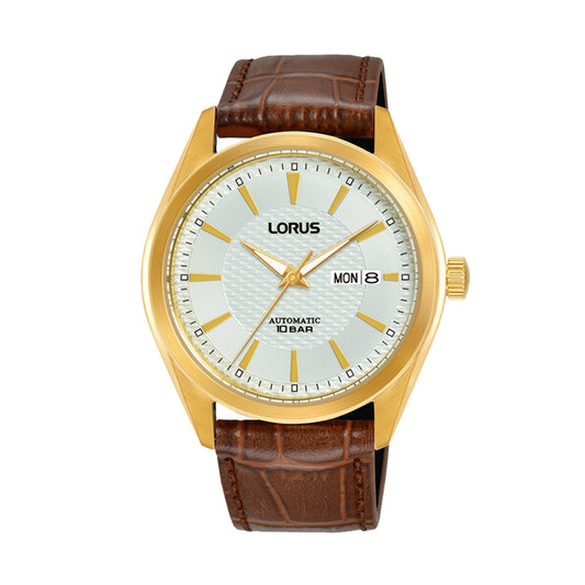 LORUS WATCHES RL490BX9 Armbanduhr