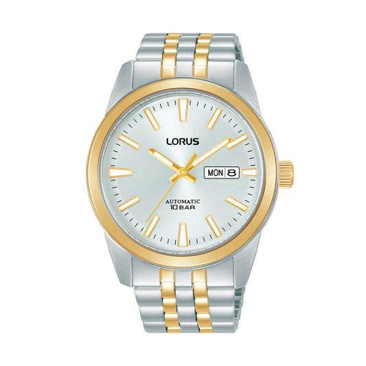 LORUS WATCHES RL494BX9S Armbanduhr