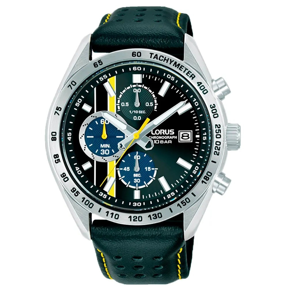LORUS WATCHES RM301KX9 Armbanduhr