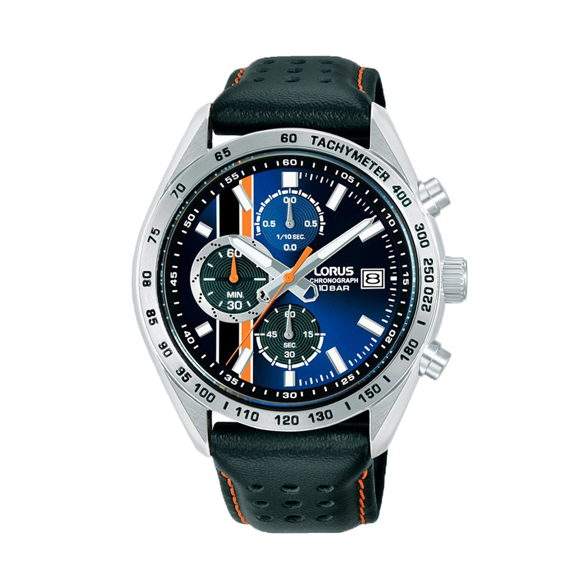 LORUS WATCHES RM303KX9 Armbanduhr