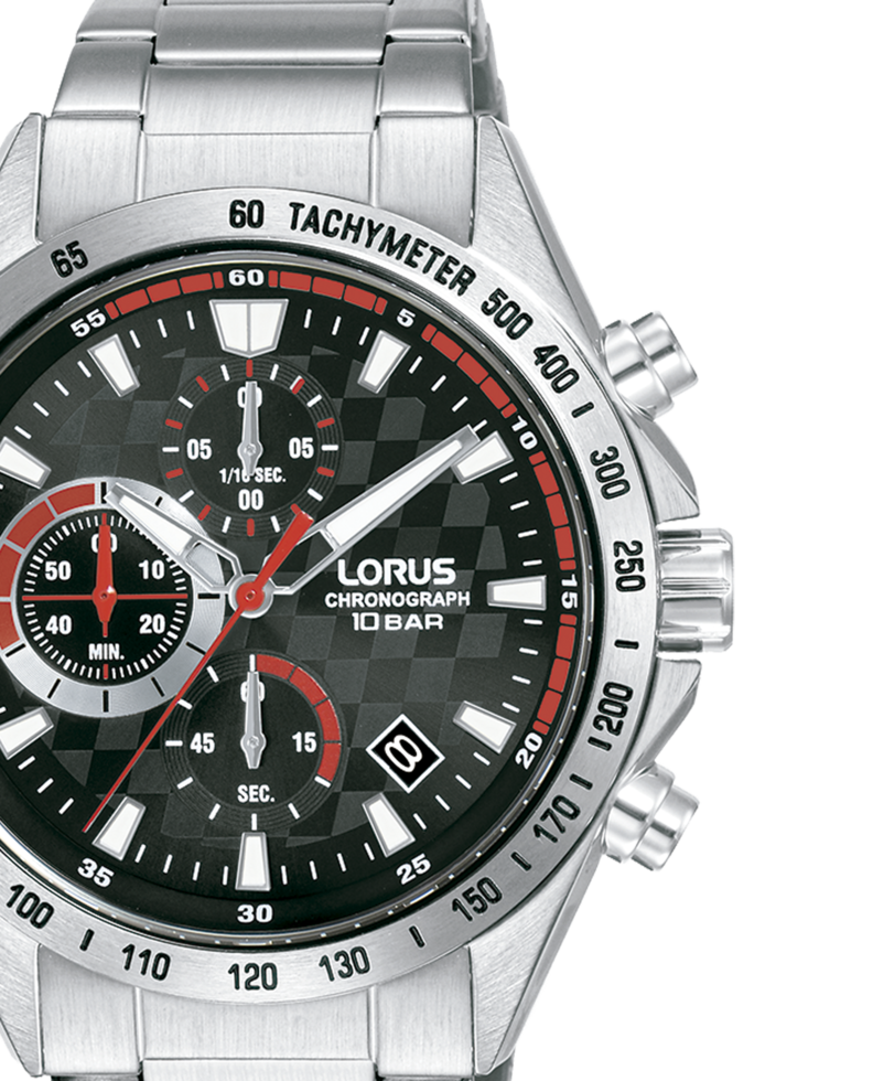 LORUS WATCHES RM309JX9 Armbanduhr ansicht-2