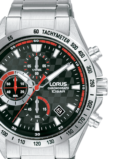 LORUS WATCHES RM309JX9 Armbanduhr ansicht-2