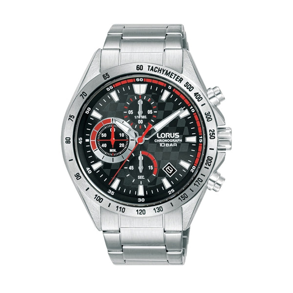 LORUS WATCHES RM309JX9 Armbanduhr