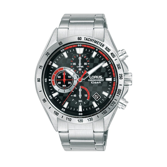 LORUS WATCHES RM309JX9 Armbanduhr