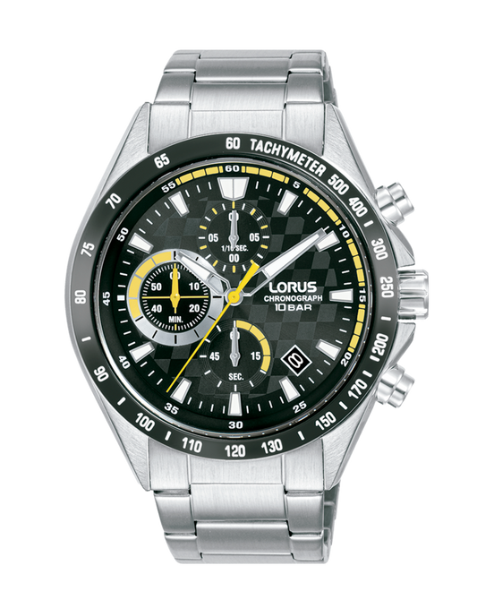 LORUS WATCHES RM313JX9 Armbanduhr ansicht-2