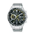 LORUS WATCHES RM313JX9 Armbanduhr ansicht-3