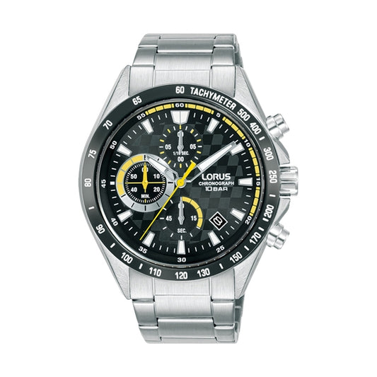 LORUS WATCHES RM313JX9 Armbanduhr
