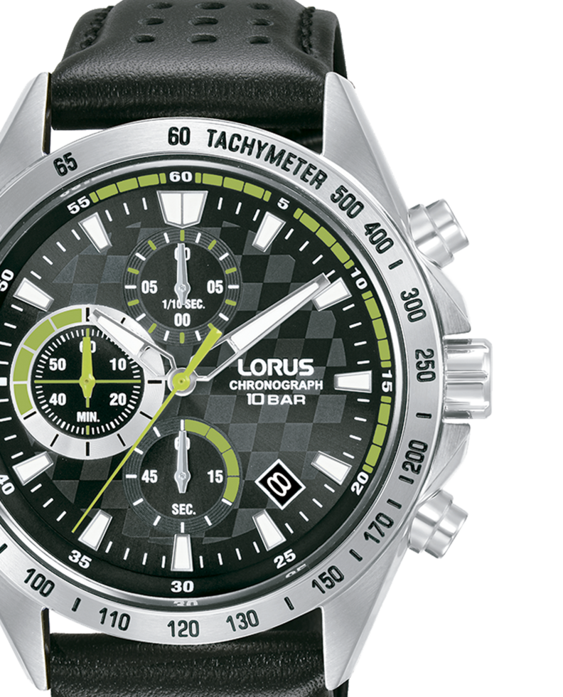 LORUS WATCHES RM315JX9 Armbanduhr ansicht-2