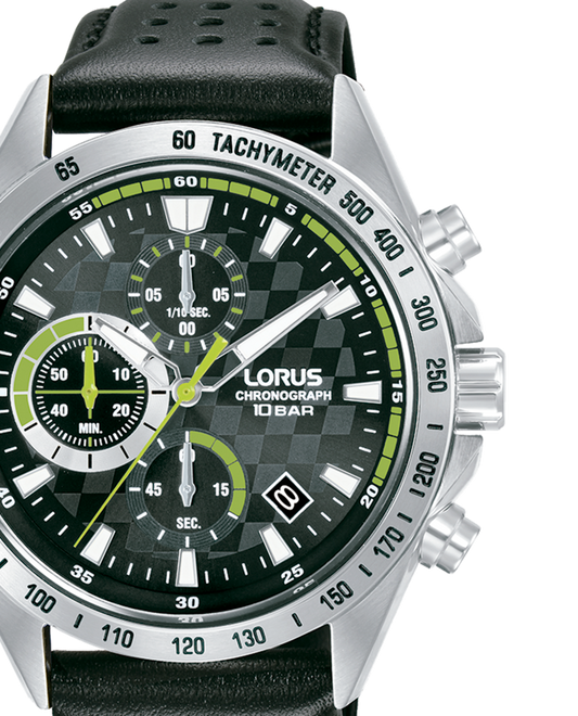 LORUS WATCHES RM315JX9 Armbanduhr ansicht-2