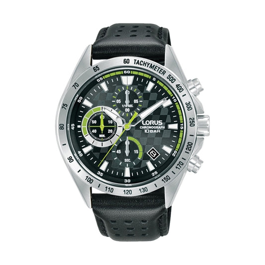 LORUS WATCHES RM315JX9 Armbanduhr