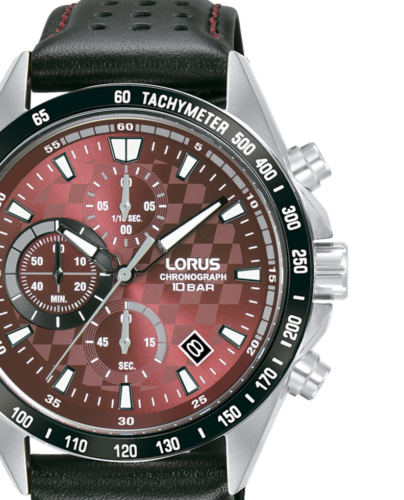 LORUS WATCHES RM319JX9 Armbanduhr ansicht-2
