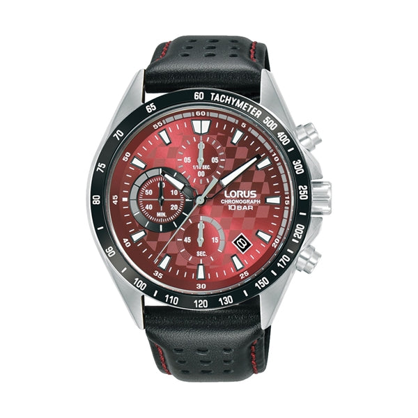 LORUS WATCHES RM319JX9 Armbanduhr