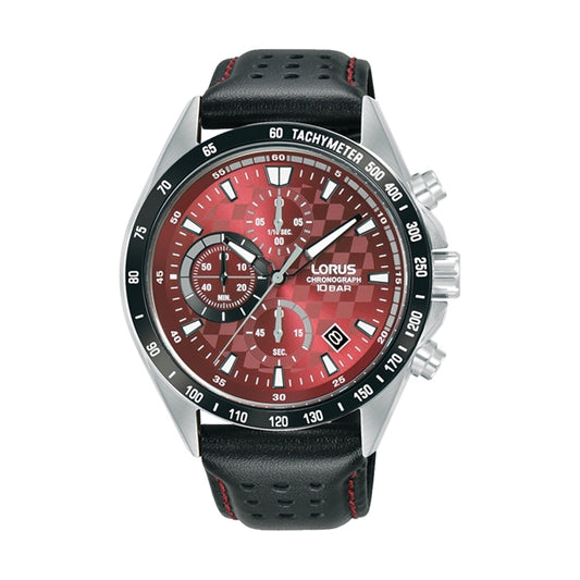 LORUS WATCHES RM319JX9 Armbanduhr