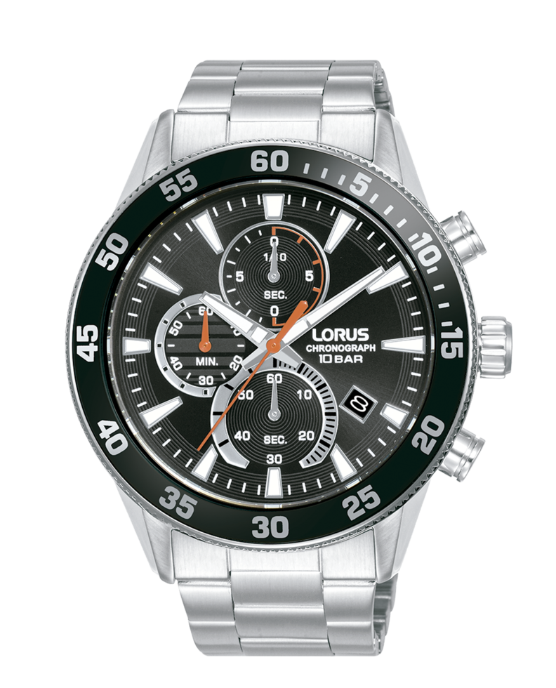 LORUS WATCHES RM321JX9 Armbanduhr ansicht-2