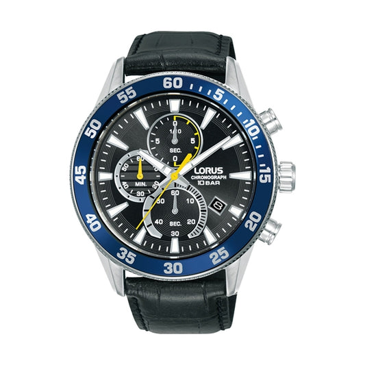 LORUS WATCHES RM331JX9 Armbanduhr