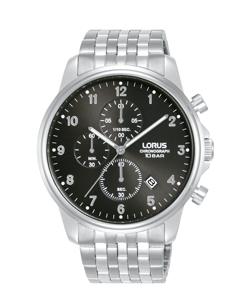 LORUS WATCHES RM335JX9 Armbanduhr ansicht-2
