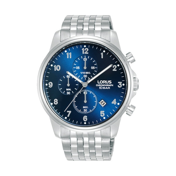 LORUS WATCHES RM337JX9 Armbanduhr