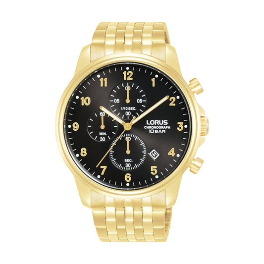 LORUS WATCHES RM340JX9 Armbanduhr