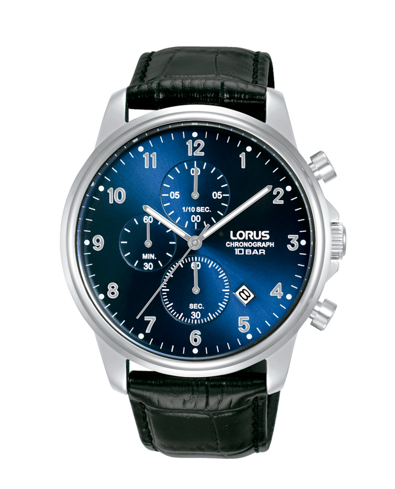 LORUS WATCHES RM341JX9 Armbanduhr ansicht-2