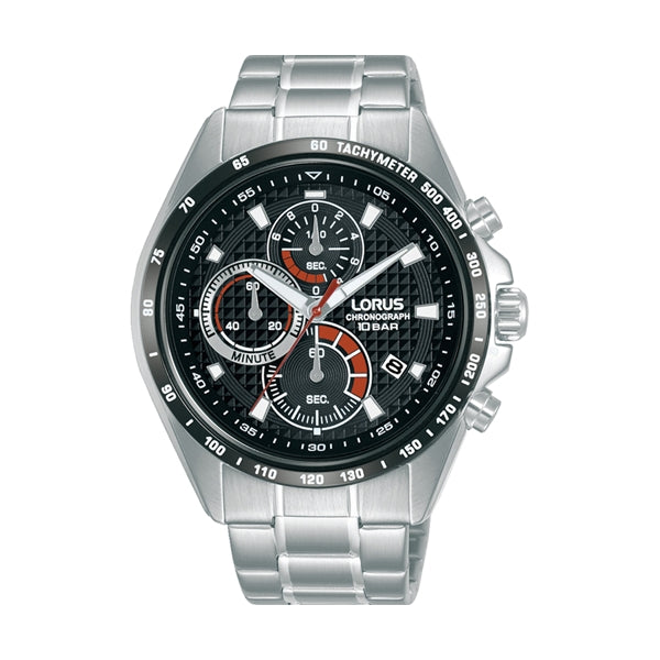 LORUS WATCHES RM357HX9 Armbanduhr