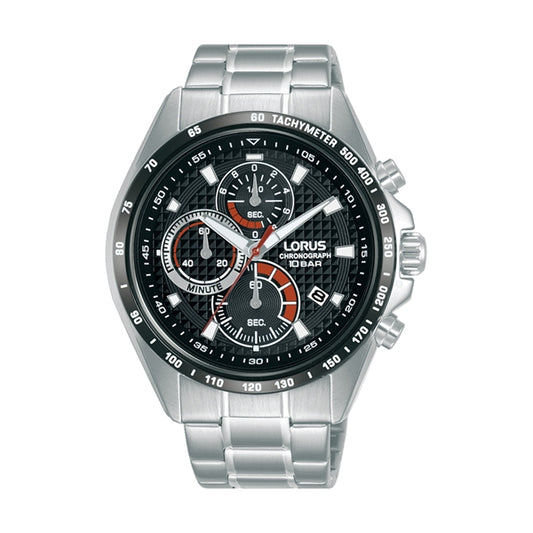 LORUS WATCHES RM357HX9 Armbanduhr