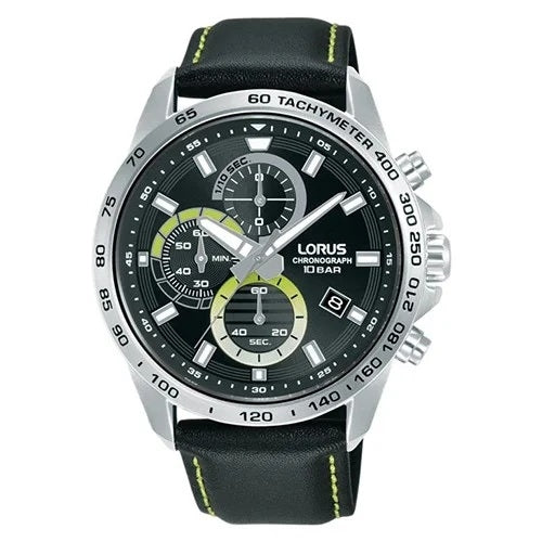 LORUS WATCHES RM359JX9 Armbanduhr