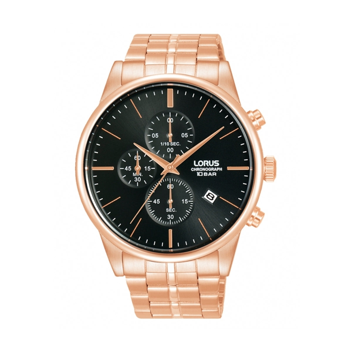 LORUS WATCHES RM366JX9 Armbanduhr