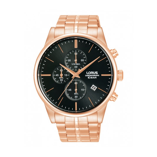 LORUS WATCHES RM366JX9 Armbanduhr