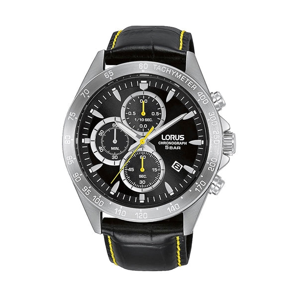 LORUS WATCHES RM373GX9 Armbanduhr