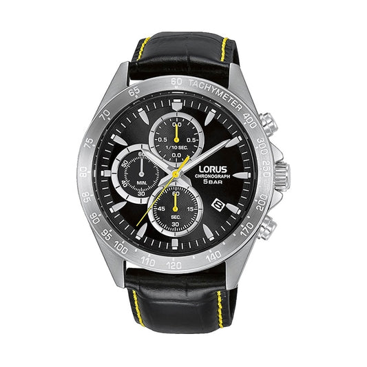 LORUS WATCHES RM373GX9 Armbanduhr